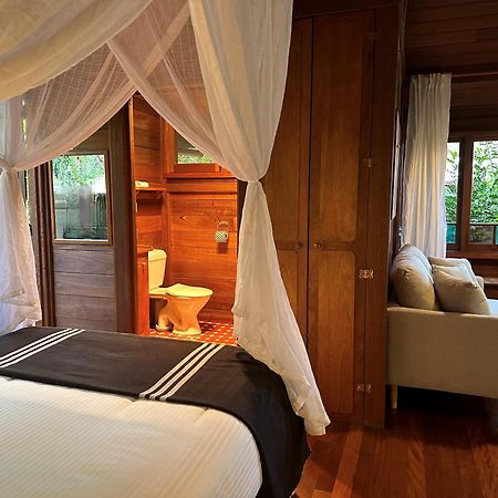 Koompartoo Retreat Bellingen Villa Eksteriør bilde